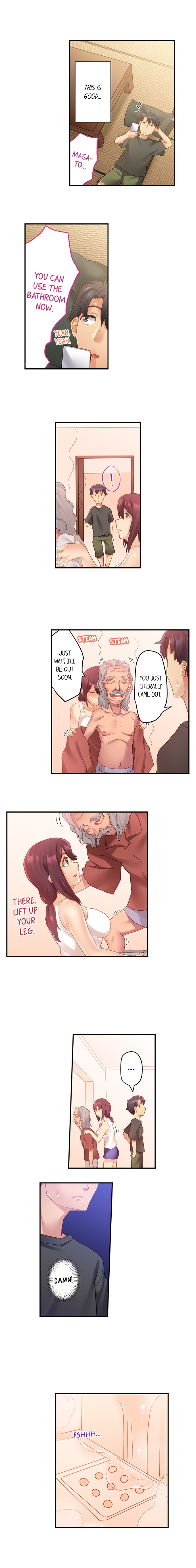 Risky Family Planning Chapter 5 - Manhwa18.com