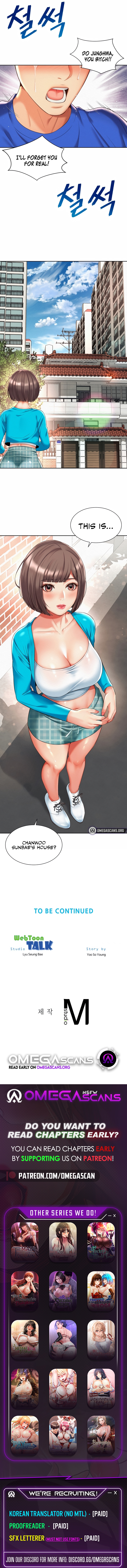 The Player Chapter 10 - Manhwa18.com