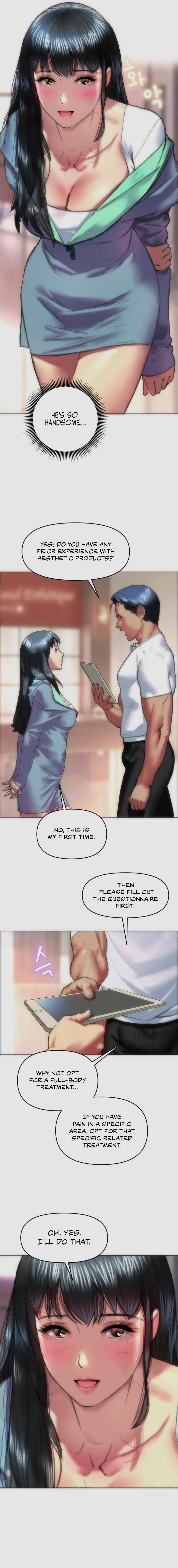 Trophy Wives Chapter 1 - Manhwa18.com