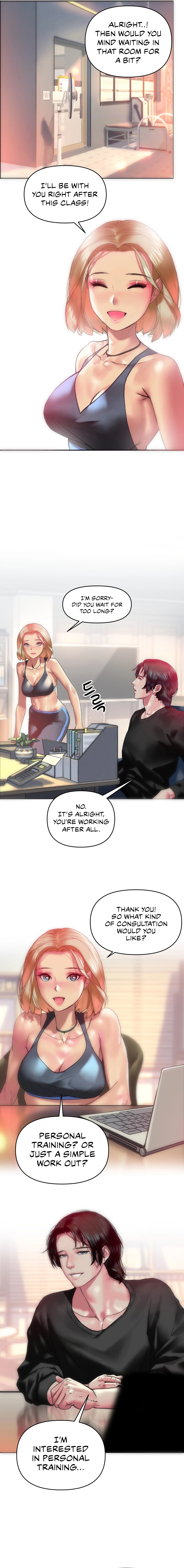 Trophy Wives Chapter 10 - Manhwa18.com