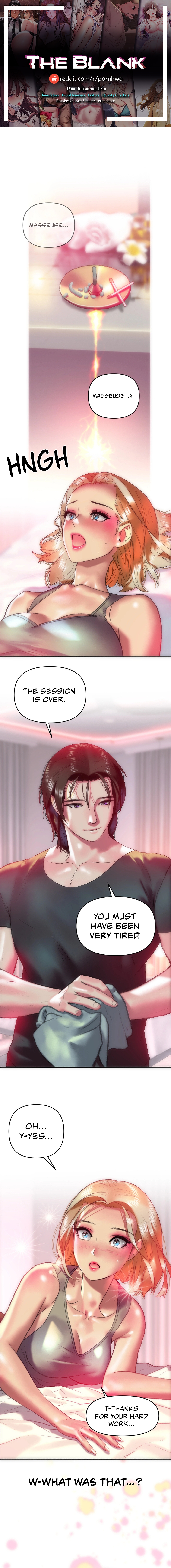 Trophy Wives Chapter 13 - Manhwa18.com