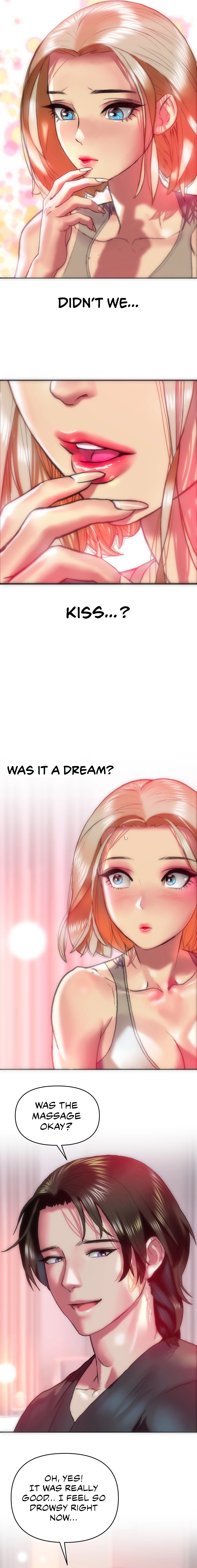 Trophy Wives Chapter 13 - Manhwa18.com