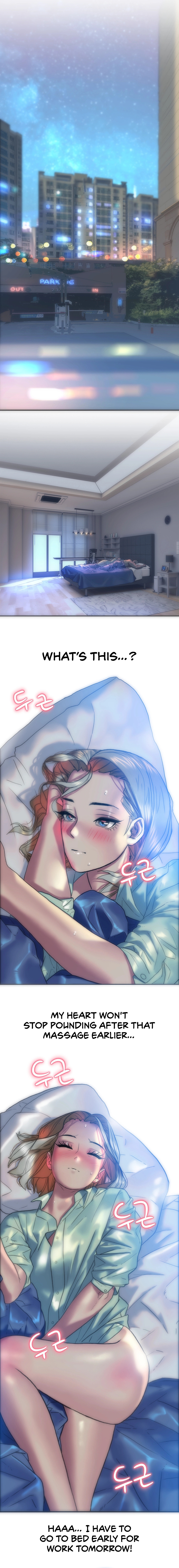 Trophy Wives Chapter 13 - Manhwa18.com