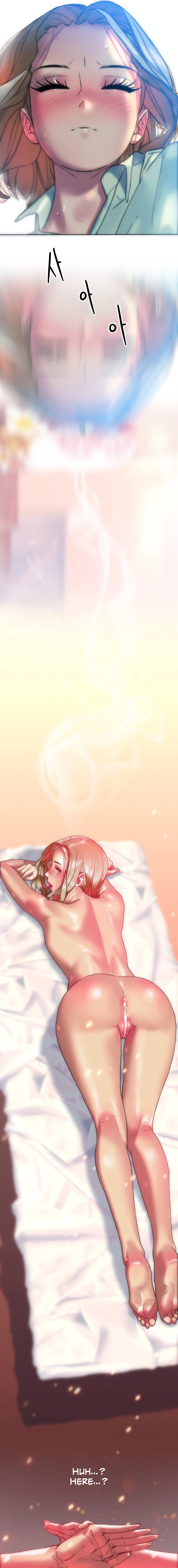 Trophy Wives Chapter 13 - Manhwa18.com