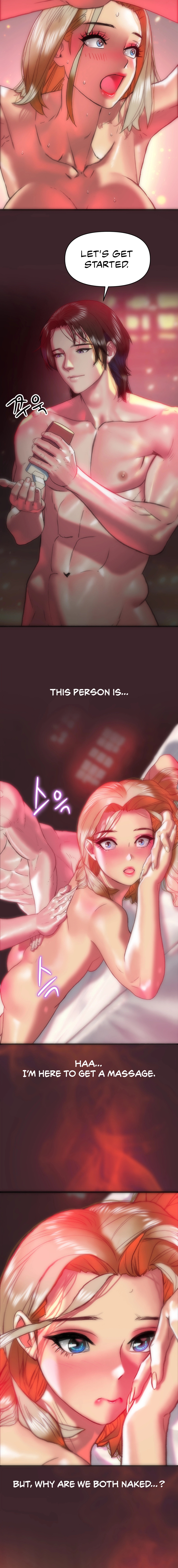 Trophy Wives Chapter 13 - Manhwa18.com