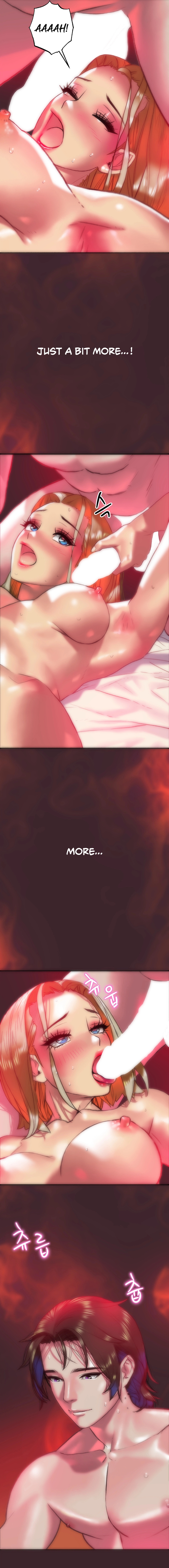 Trophy Wives Chapter 13 - Manhwa18.com