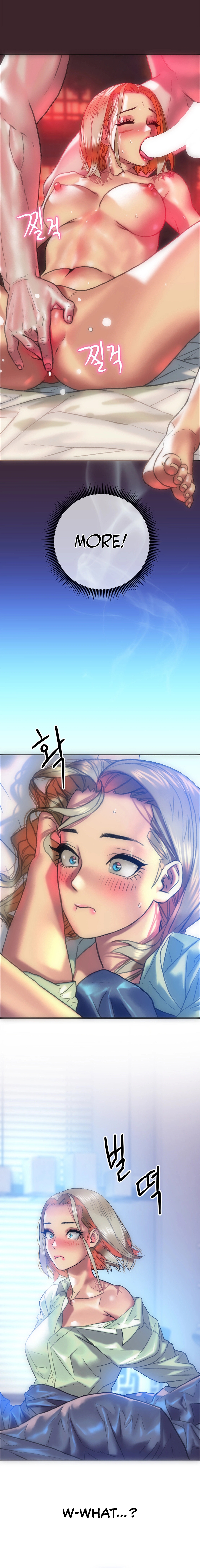 Trophy Wives Chapter 13 - Manhwa18.com