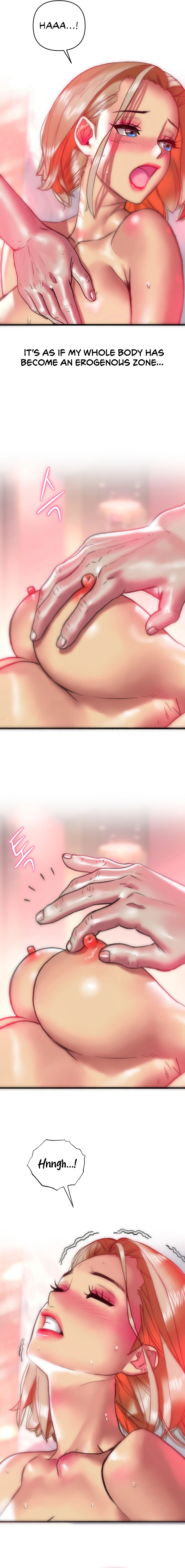 Trophy Wives Chapter 14 - Manhwa18.com