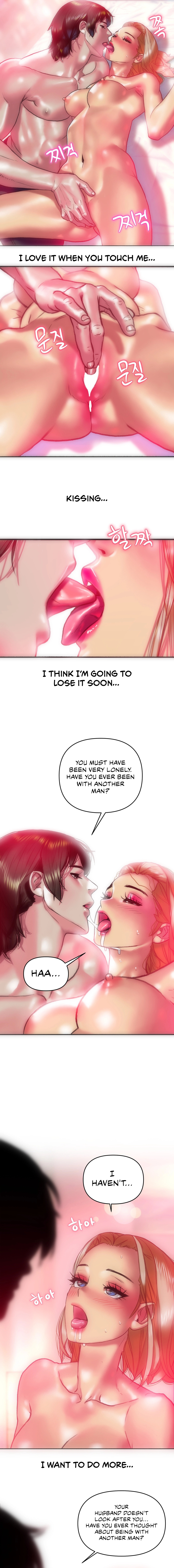 Trophy Wives Chapter 14 - Manhwa18.com