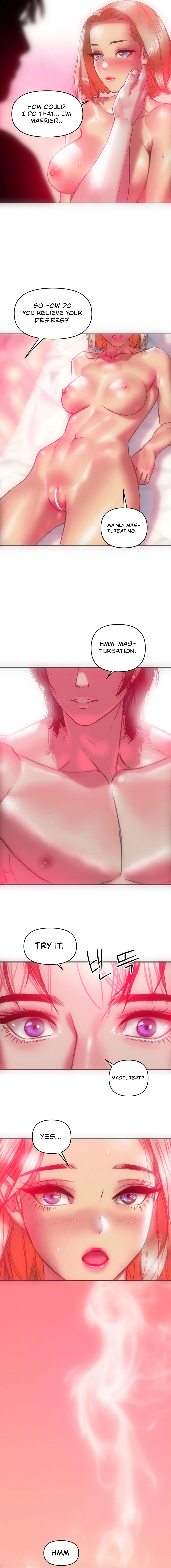 Trophy Wives Chapter 14 - Manhwa18.com