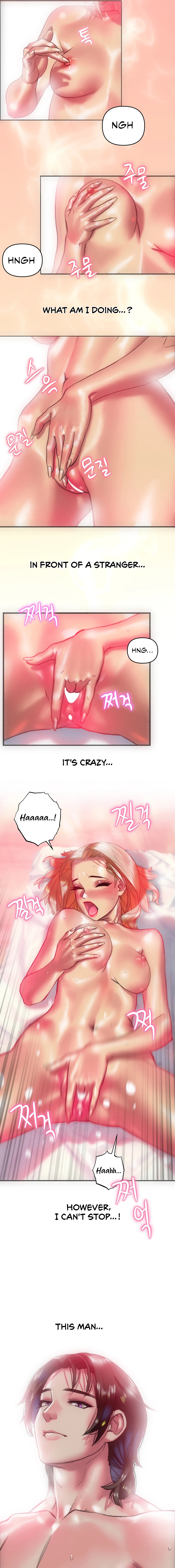 Trophy Wives Chapter 14 - Manhwa18.com