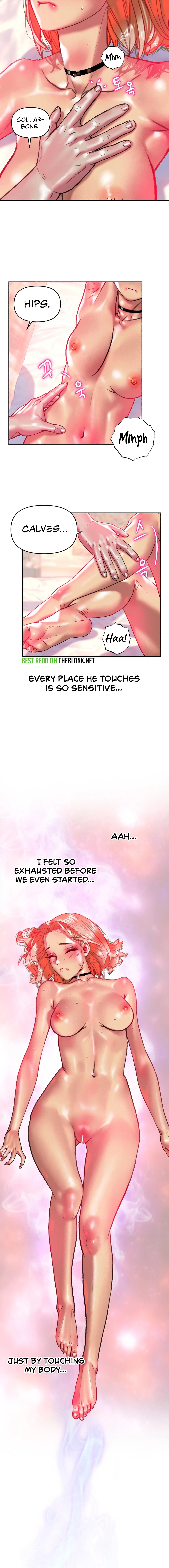 Trophy Wives Chapter 19 - Manhwa18.com