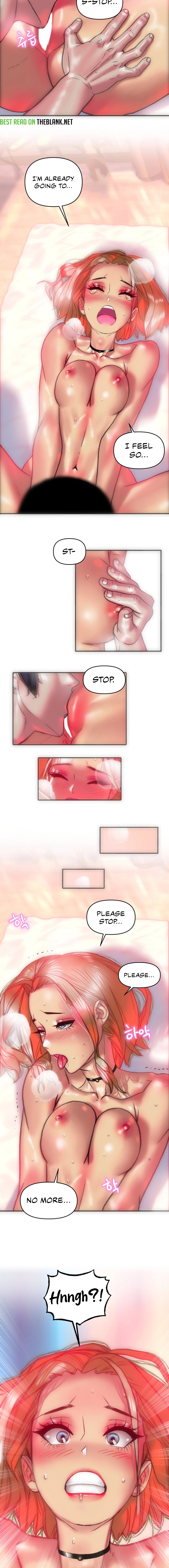 Trophy Wives Chapter 19 - Manhwa18.com