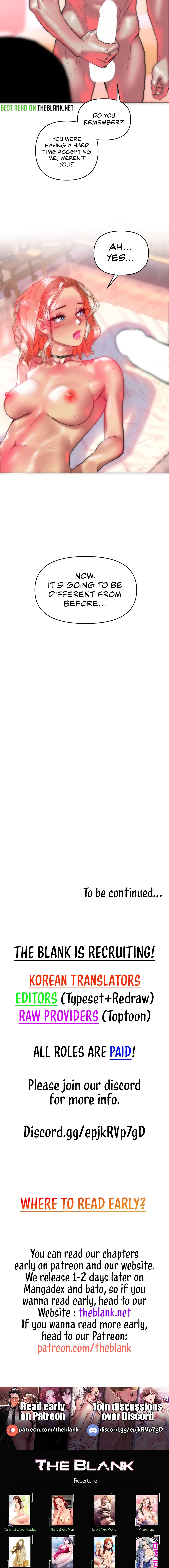 Trophy Wives Chapter 19 - Manhwa18.com