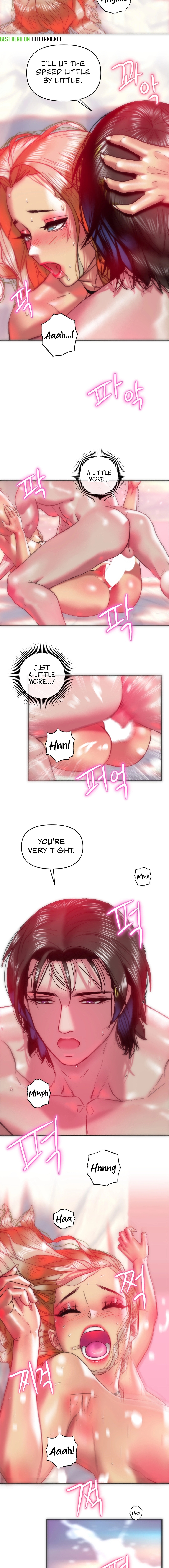 Trophy Wives Chapter 20 - Manhwa18.com