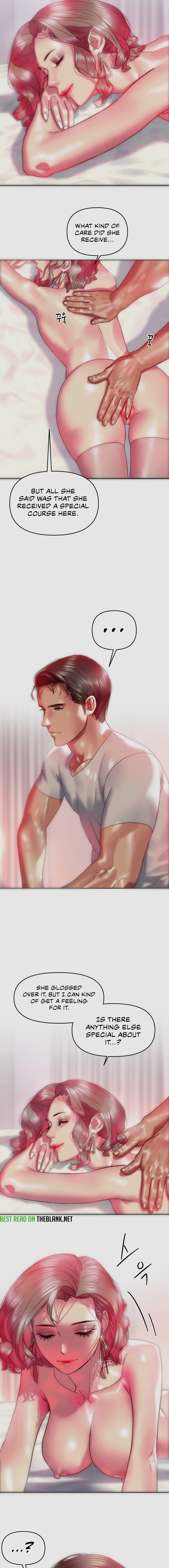 Trophy Wives Chapter 21 - Manhwa18.com