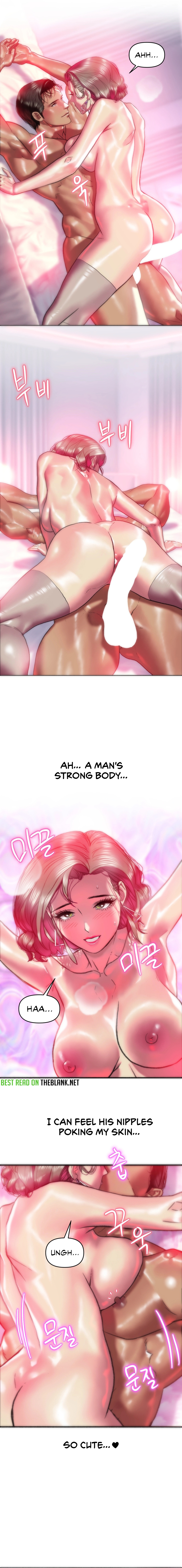 Trophy Wives Chapter 23 - Manhwa18.com