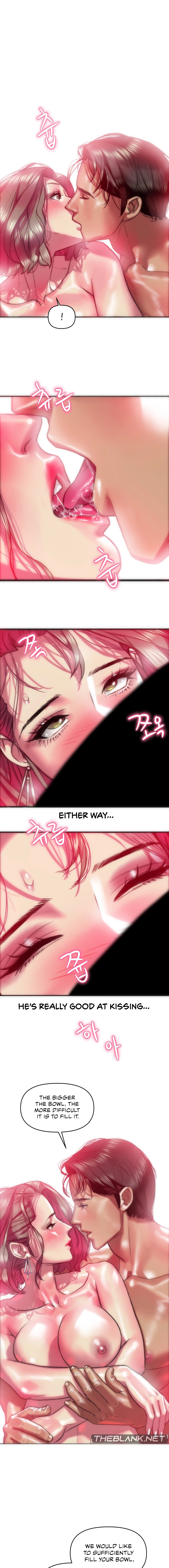 Trophy Wives Chapter 24 - Manhwa18.com