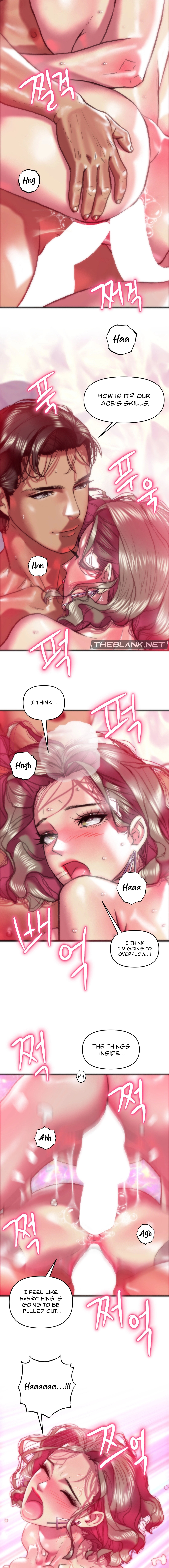 Trophy Wives Chapter 25 - Manhwa18.com