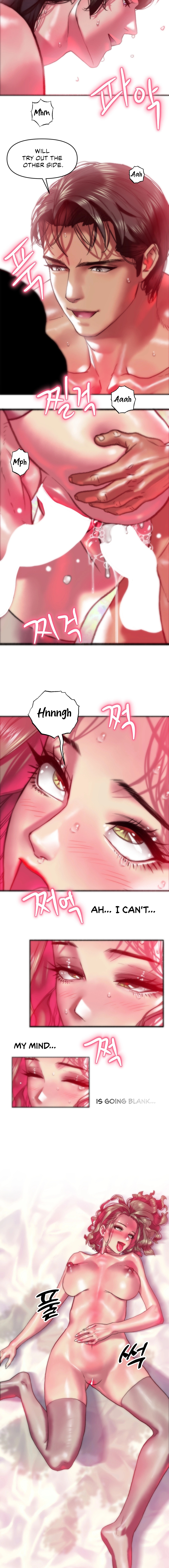 Trophy Wives Chapter 25 - Manhwa18.com