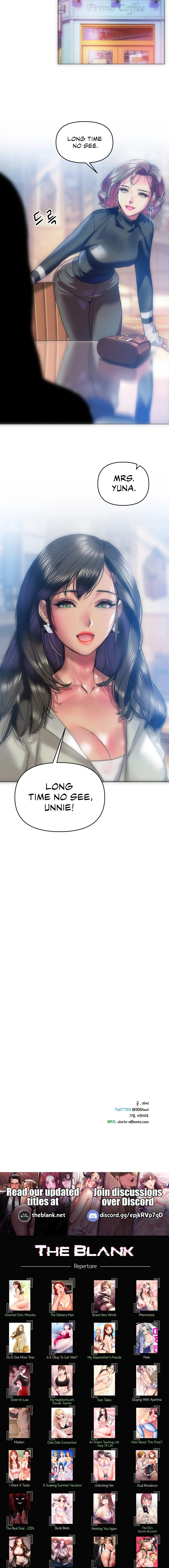 Trophy Wives Chapter 25 - Manhwa18.com