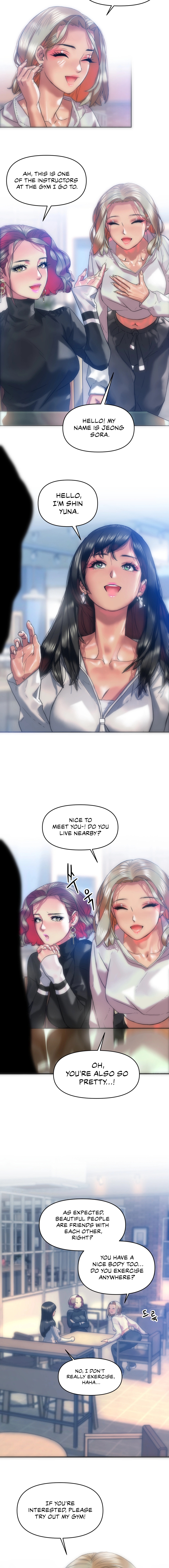 Trophy Wives Chapter 26 - Manhwa18.com