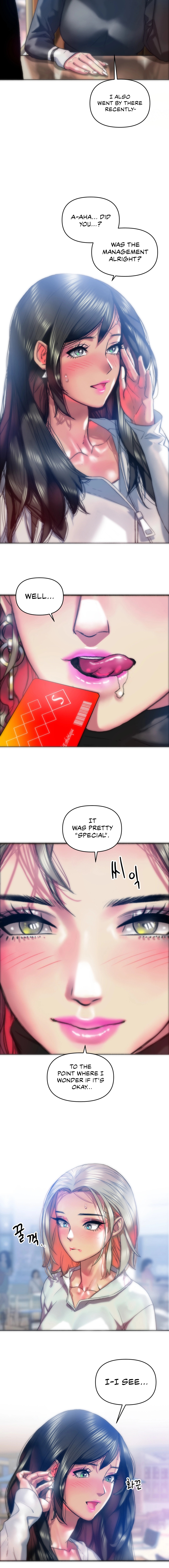 Trophy Wives Chapter 26 - Manhwa18.com