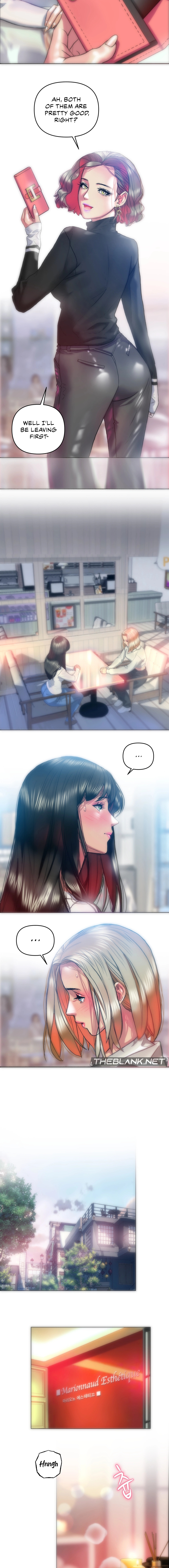 Trophy Wives Chapter 26 - Manhwa18.com