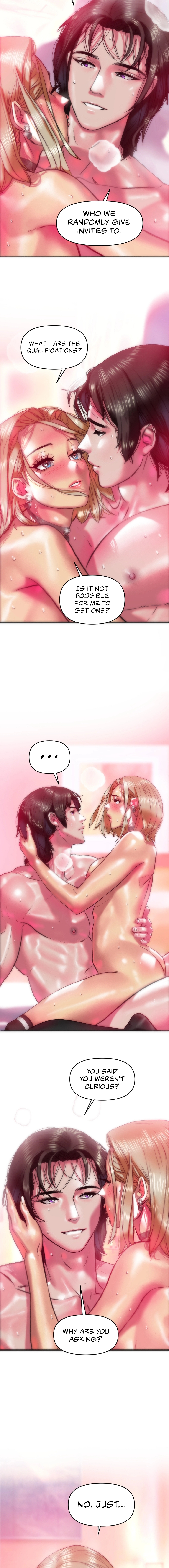 Trophy Wives Chapter 27 - Manhwa18.com