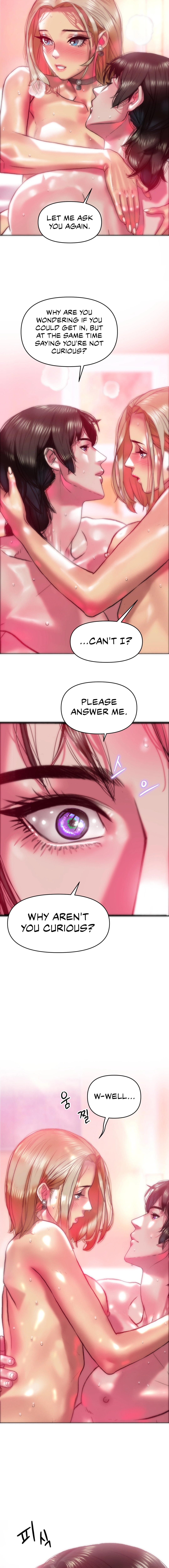 Trophy Wives Chapter 27 - Manhwa18.com