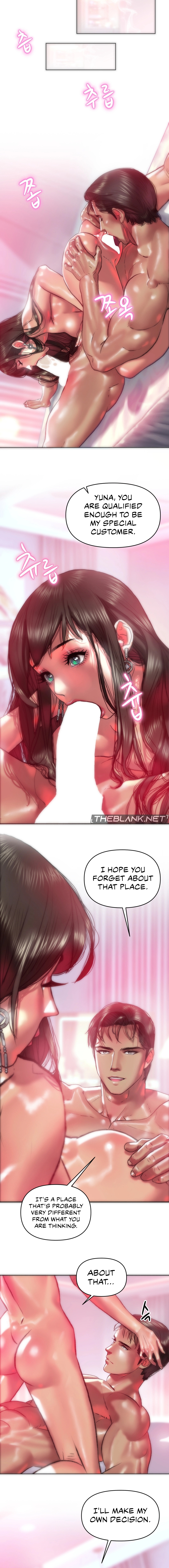 Trophy Wives Chapter 27 - Manhwa18.com