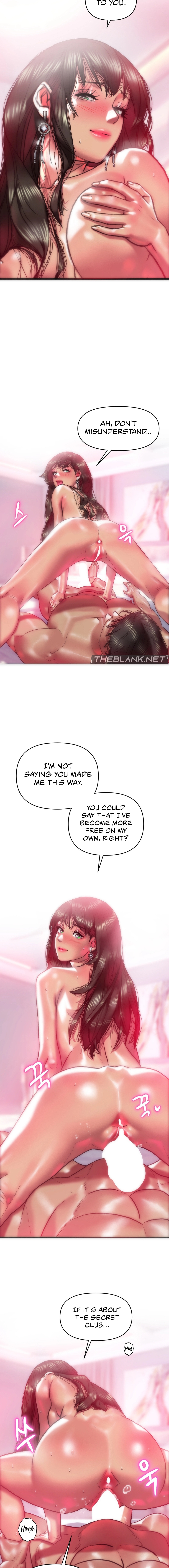 Trophy Wives Chapter 27 - Manhwa18.com