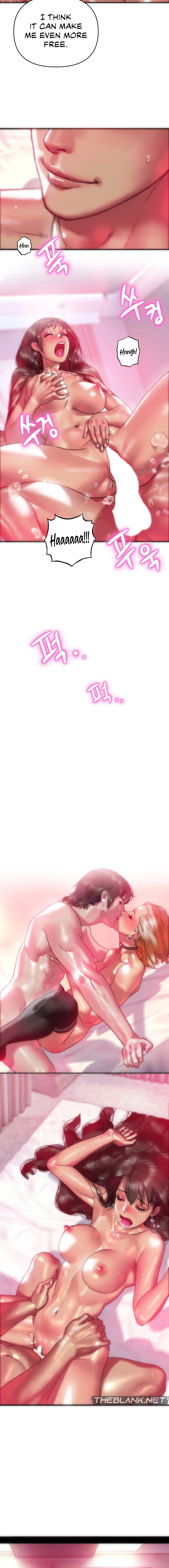 Trophy Wives Chapter 27 - Manhwa18.com