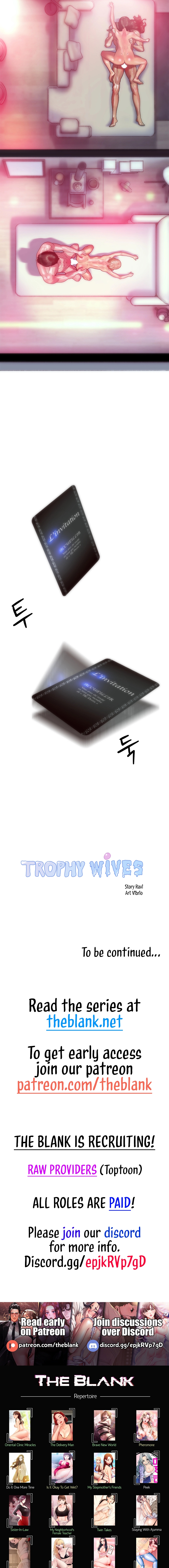 Trophy Wives Chapter 27 - Manhwa18.com