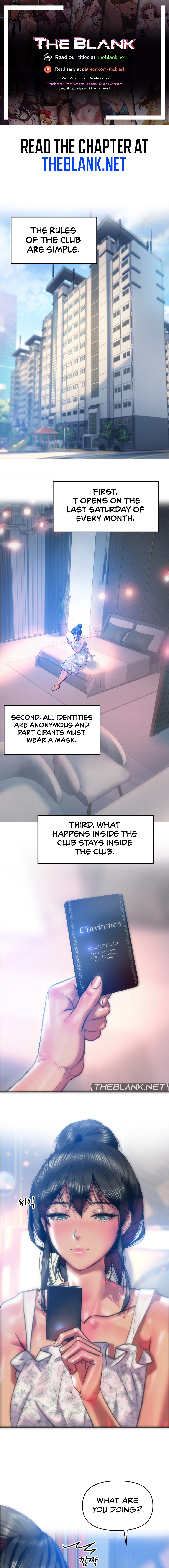 Trophy Wives Chapter 28 - Manhwa18.com