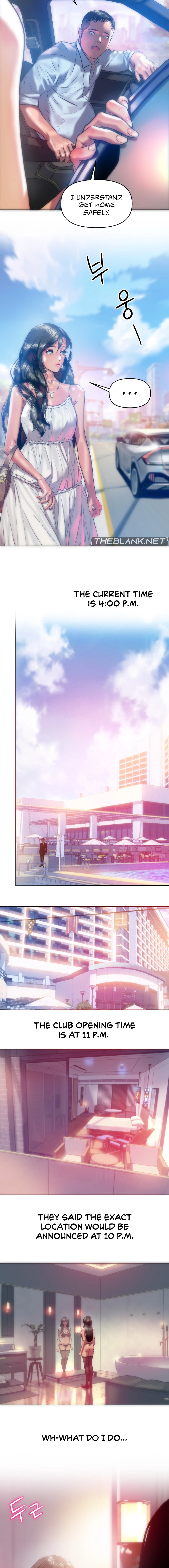 Trophy Wives Chapter 28 - Manhwa18.com