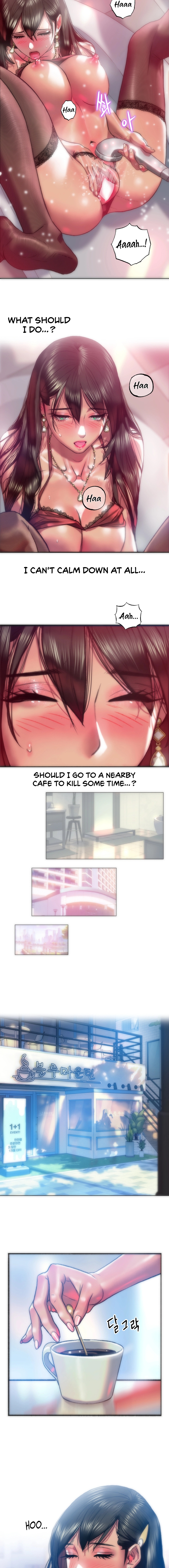 Trophy Wives Chapter 28 - Manhwa18.com