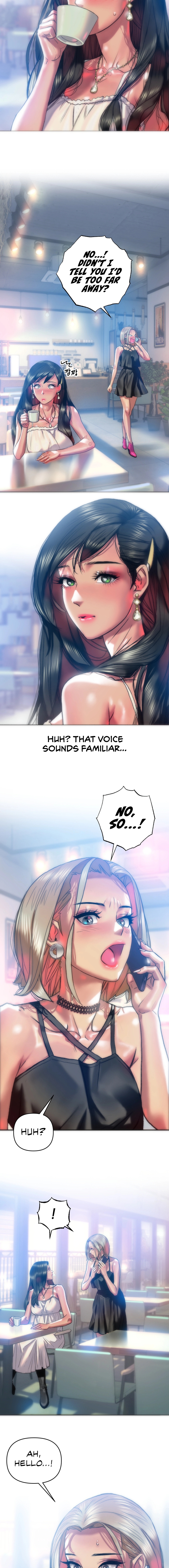 Trophy Wives Chapter 28 - Manhwa18.com