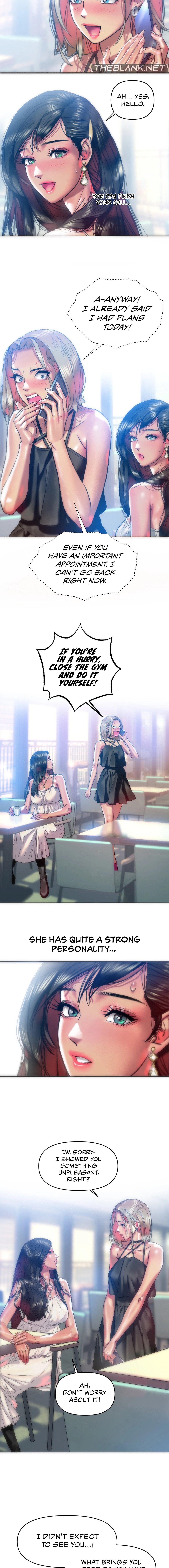 Trophy Wives Chapter 28 - Manhwa18.com