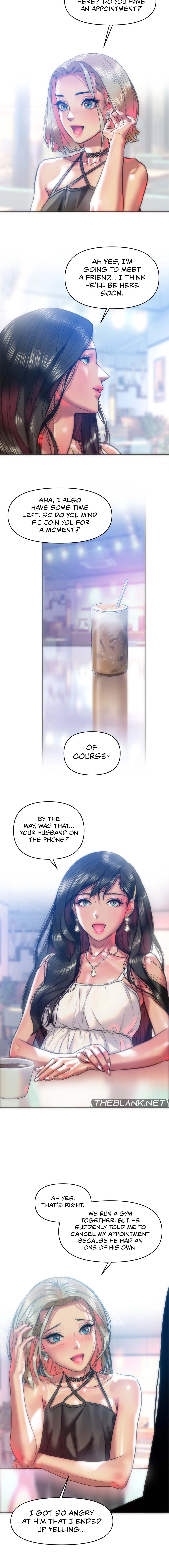 Trophy Wives Chapter 28 - Manhwa18.com