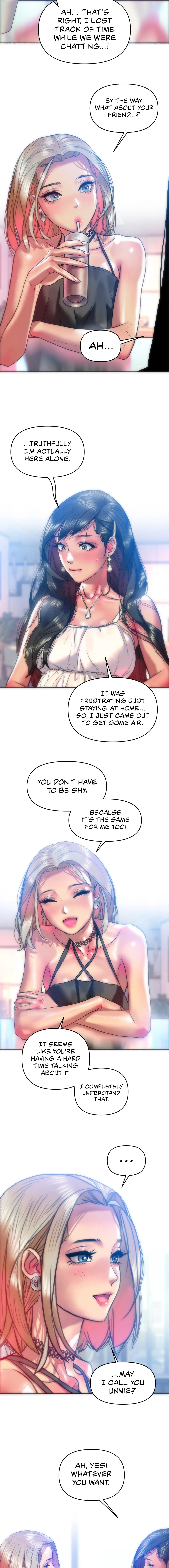 Trophy Wives Chapter 28 - Manhwa18.com