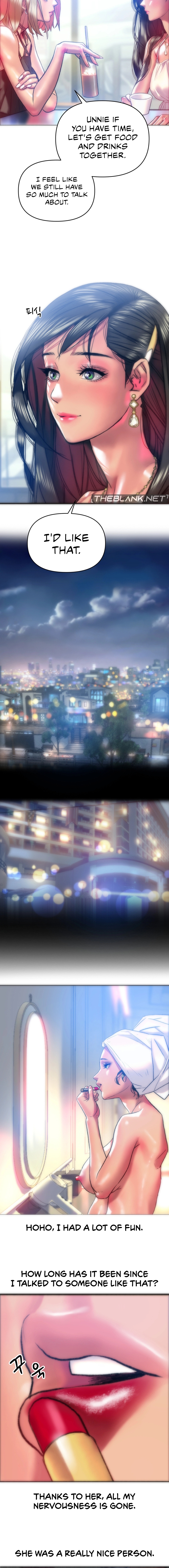 Trophy Wives Chapter 28 - Manhwa18.com