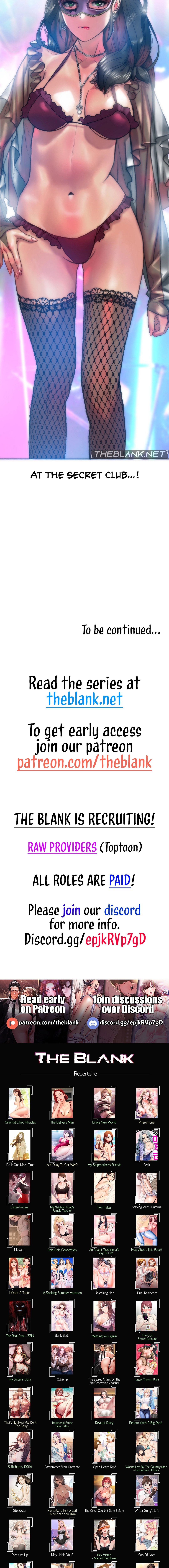 Trophy Wives Chapter 28 - Manhwa18.com