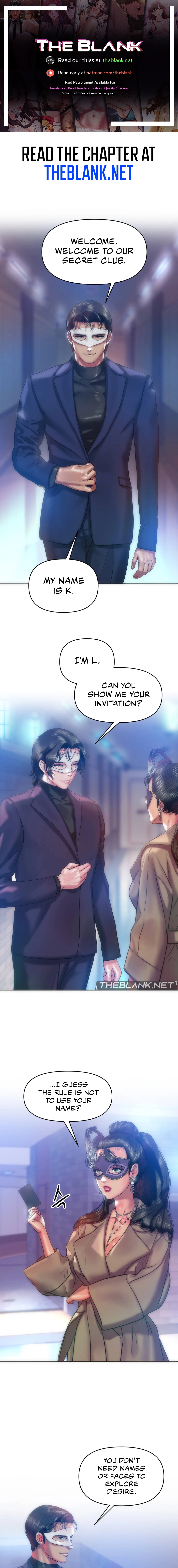 Trophy Wives Chapter 29 - Manhwa18.com