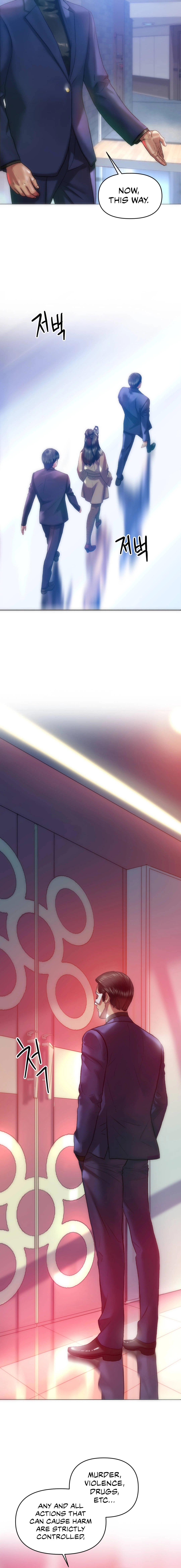 Trophy Wives Chapter 29 - Manhwa18.com