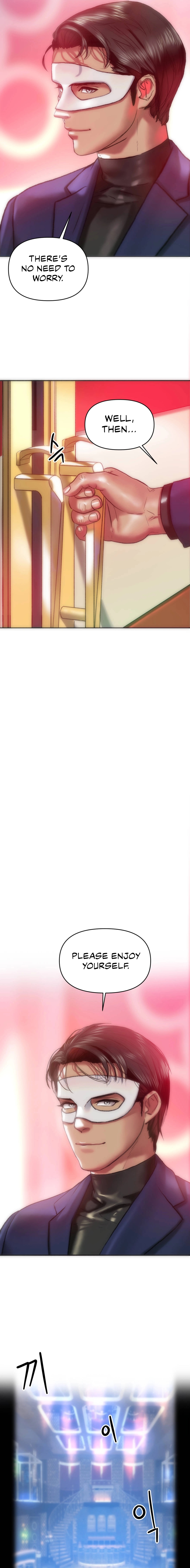 Trophy Wives Chapter 29 - Manhwa18.com