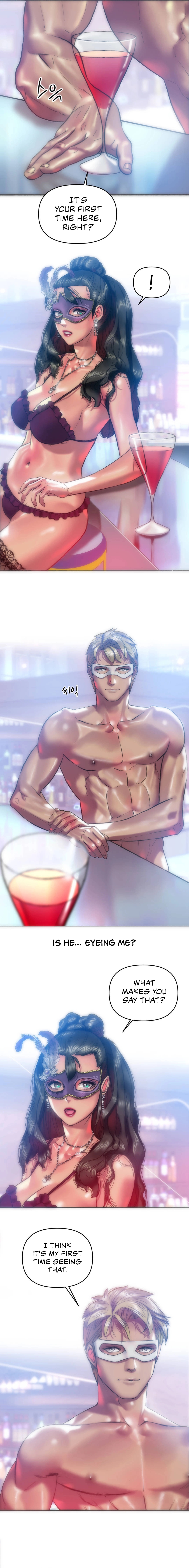 Trophy Wives Chapter 29 - Manhwa18.com