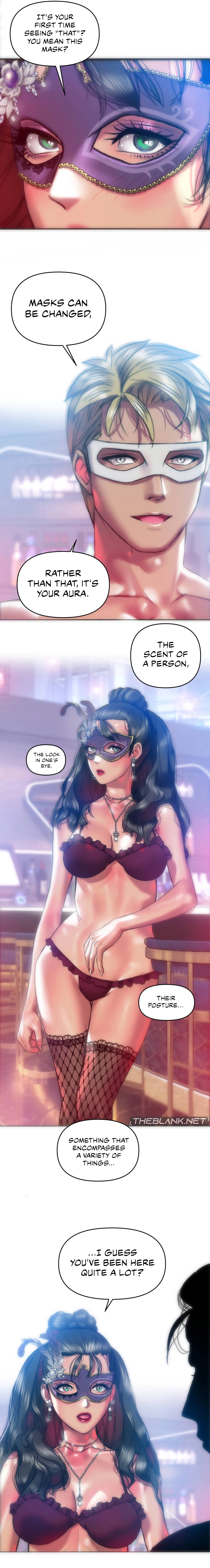 Trophy Wives Chapter 29 - Manhwa18.com