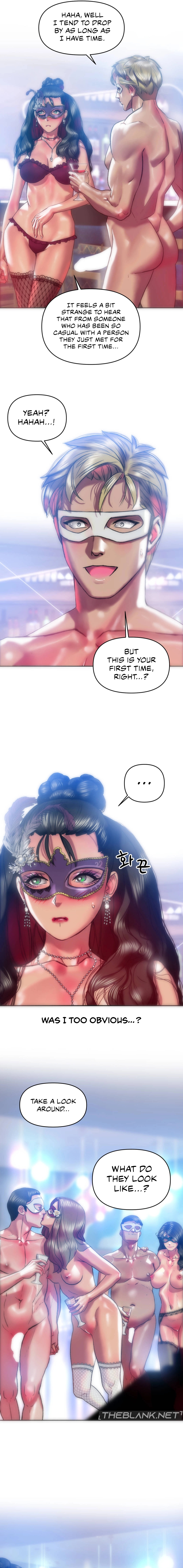 Trophy Wives Chapter 29 - Manhwa18.com