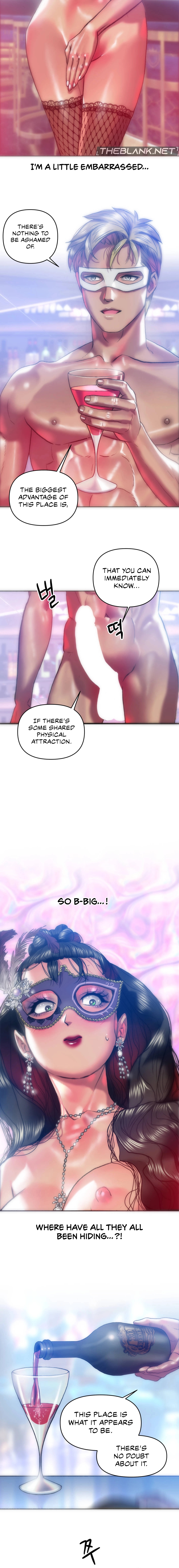 Trophy Wives Chapter 29 - Manhwa18.com